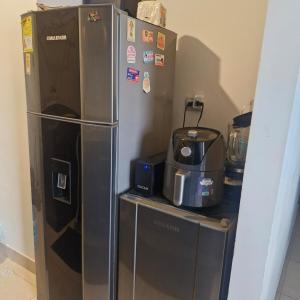 Apartmento en Parque Heredia