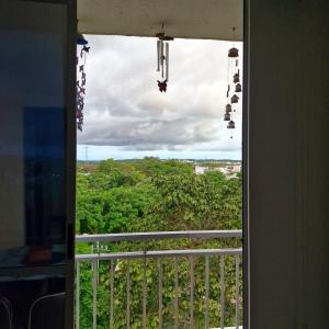 Apartmento en Parque Heredia