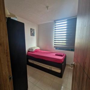 Apartmento en Parque Heredia