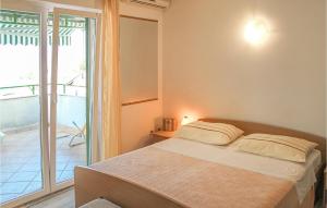 Amazing Apartment In Podgora