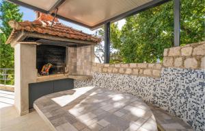 Stunning Home In Mlini