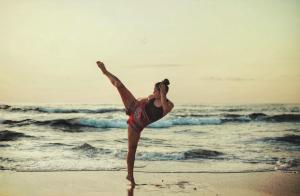 Jungles Edge Hotel, Jiu Jitsu, Muay Thai Retreat Center