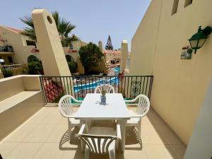 Mareverde Costa Adeje