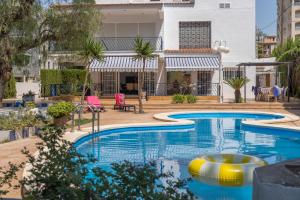 Villa Encarna - 4hvězdičkové hotely ve městě Benicassim