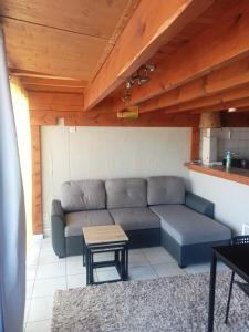 Appartements studio la passerelle : photos des chambres