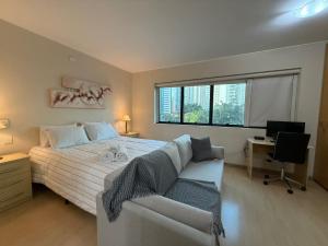 Hotel Av Ibirapuera 303 Moema São Paulo