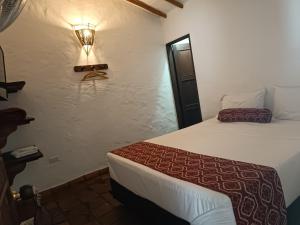 MONCOGUA Casa de Hospedaje