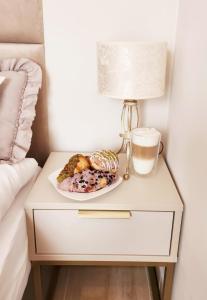 Między Lasem a Morzem