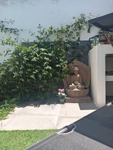 LA RESERVA EL JARDiN