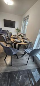 APARTAMENT REGAL PARK 59 Elbląg