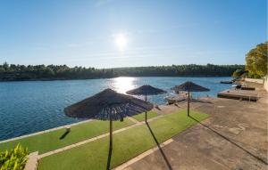 Nice Apartment In Krusevo With Wifi