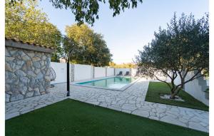 Nice Apartment In Krusevo With Wifi