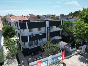 Erikli Golden Glow P Hotel