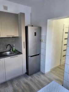 Nocleg pod Orzechem Apartament z 2 pokojami