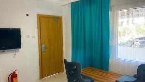 Erikli Golden Glow P Hotel