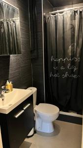 Cozy apartment with garden