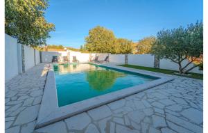 1 Bedroom Beach Front Home In Krusevo