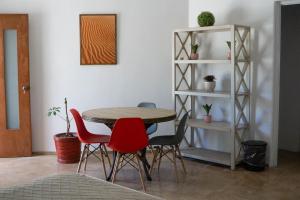 Departamentos y cabañas a pie de playa -Baraka Beach Club