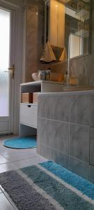 Appartements Appartement Val Andre : photos des chambres