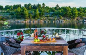 1 Bedroom Nice Apartment In Krusevo