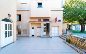 1 Bedroom Nice Apartment In Krusevo