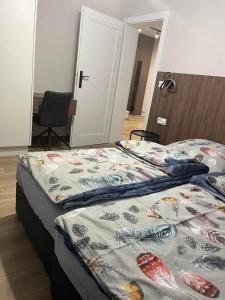 Apartament HALLERA