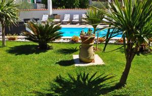 Amazing Apartment In Zadar 