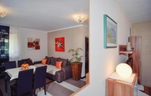 Amazing Apartment In Zadar