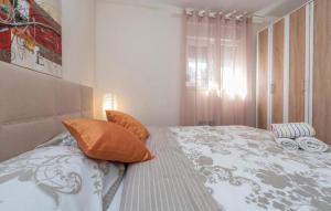 Amazing Apartment In Zadar