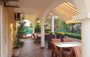 Amazing Apartment In Zadar 