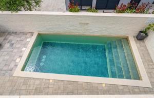 Amazing Home In Zaton