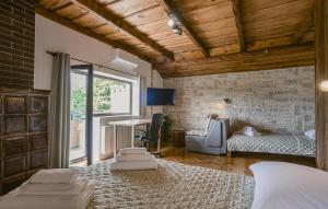 Lovely Home In Lepoglava With Sauna 