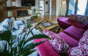 Lovely Home In Lepoglava With Sauna 