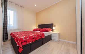 Cozy Apartment In Sukosan