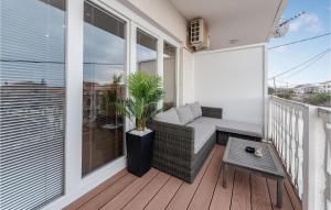 Gorgeous Apartment In Sukosan