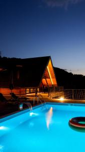 Nale Luxury Chalet