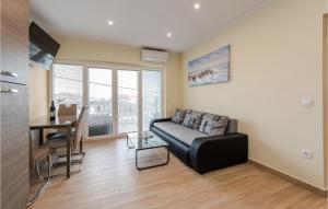 Gorgeous Apartment In Sukosan