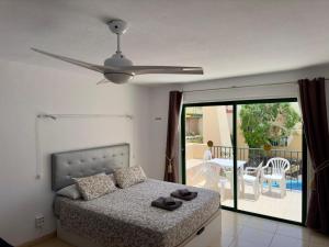 Mareverde Costa Adeje