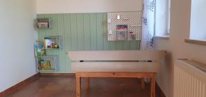 Ferienwohnung Beckenhölzle - großzügig, familienfreundlich & umgeben von Natur