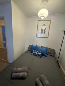 Flat in Westminster