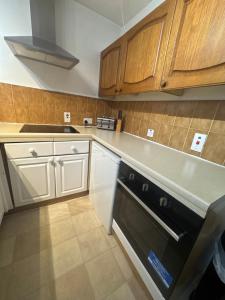 Flat in Westminster