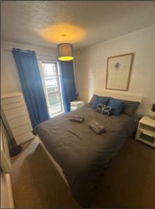 Flat in Westminster