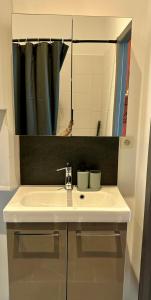 Appartements La suite du centre ville, proche coeur historique : Appartement 1 Chambre