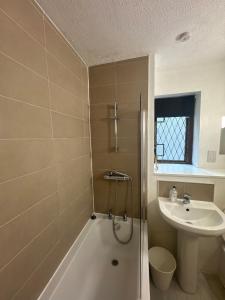 Flat in Westminster