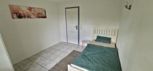 Ferienwohnung Beckenhölzle - großzügig, familienfreundlich & umgeben von Natur