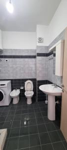 Apartamente Kune Shengjin F5