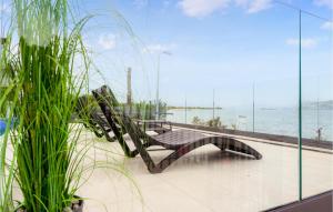 Luxurious Home In Drace With Sauna 