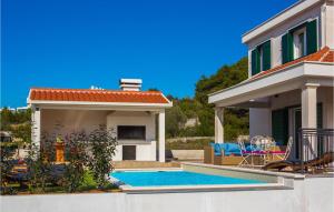 Stunning Home In Primosten With Wifi