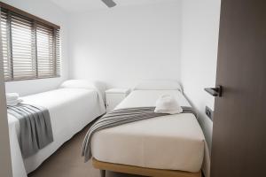 Apartment Orquidario in the centre and near the beach