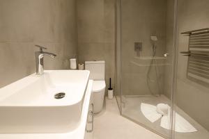 Apartment Orquidario in the centre and near the beach